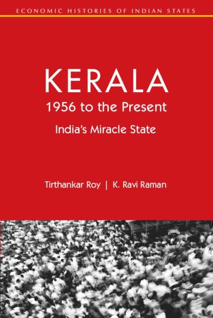 Kerala, 1956 to the Present 1