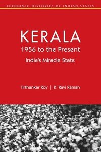 bokomslag Kerala, 1956 to the Present