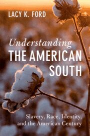 Lacy K. Ford Jr. - Understanding the American South, Inbunden