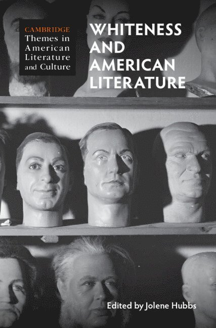 Whiteness and American Literature 1