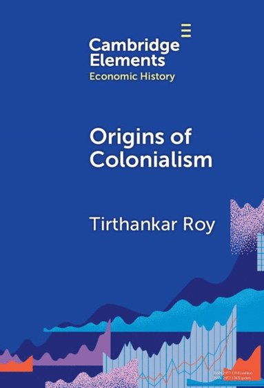 bokomslag Origins of Colonialism