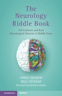 bokomslag The Neurology Riddle Book