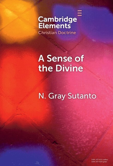 A Sense of the Divine 1