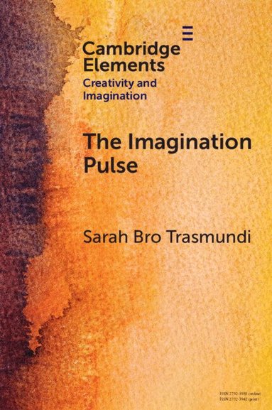 Sarah Bro Trasmundi - The Imagination Pulse, Häftad