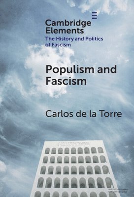 Populism and Fascism 1