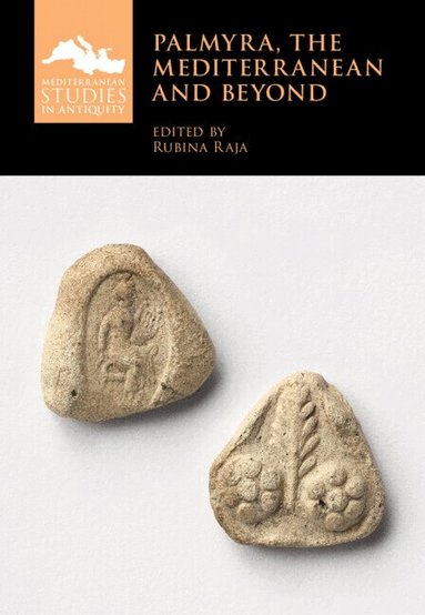 Rubina Raja - Palmyra, the Mediterranean and Beyond, Inbunden
