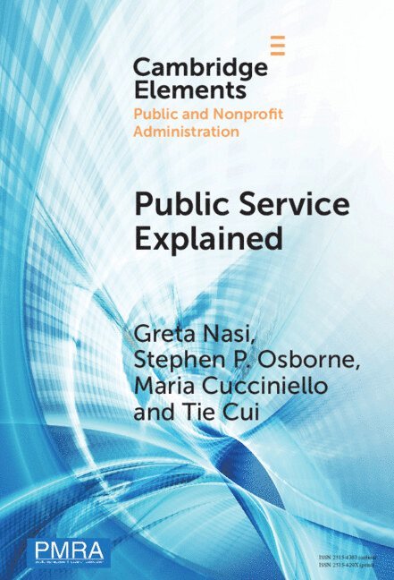 Public Service Explained 1