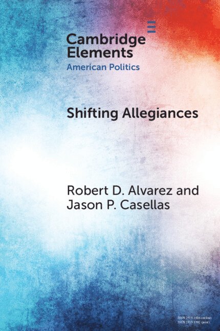 Shifting Allegiances 1