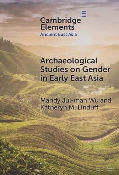 bokomslag Archaeological Studies on Gender in Early East Asia