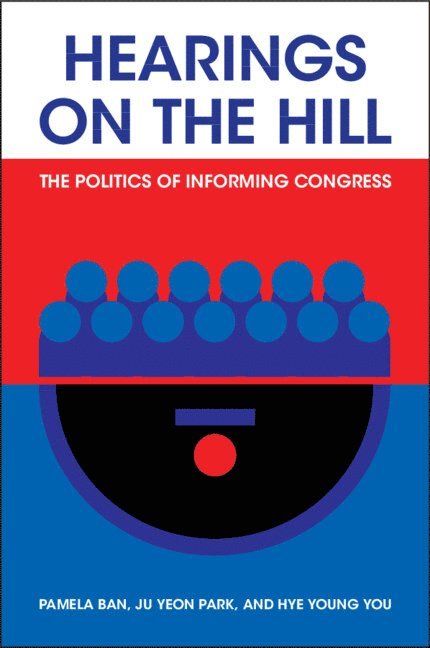 Hearings on the Hill 1