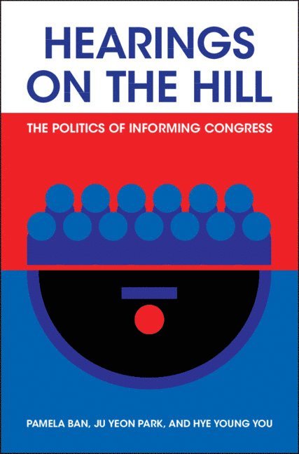 Hearings on the Hill 1