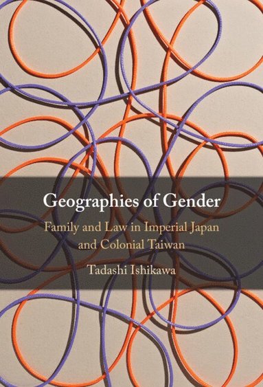 bokomslag Geographies of Gender