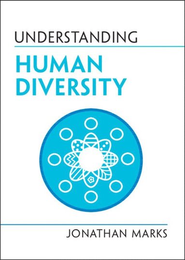 bokomslag Understanding Human Diversity