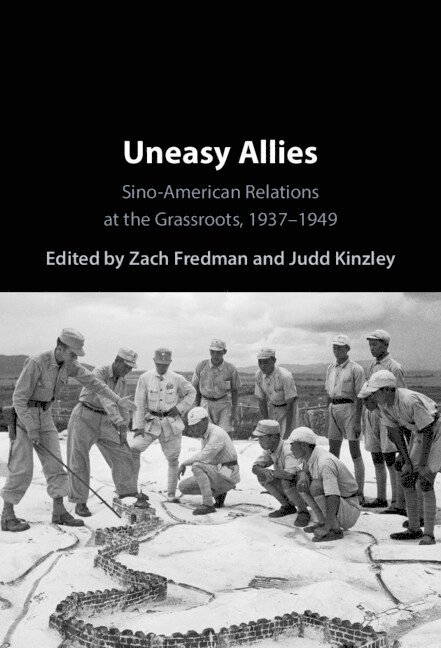 Uneasy Allies 1