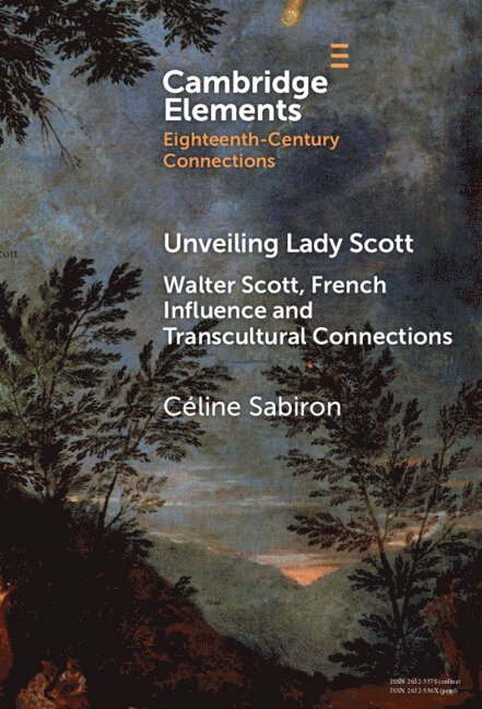 Unveiling Lady Scott