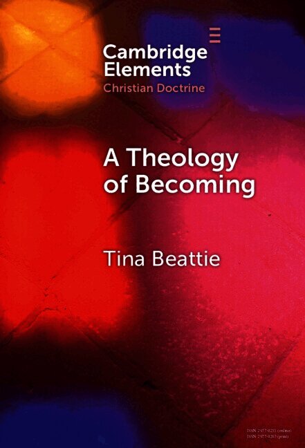 A Theology of Becoming