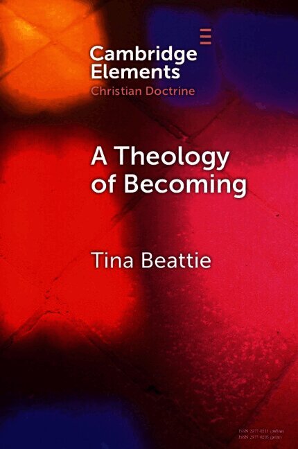 A Theology of Becoming