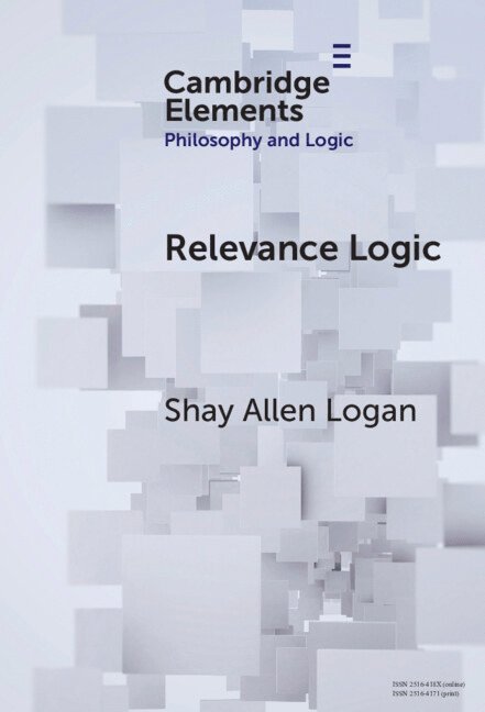 Relevance Logic 1