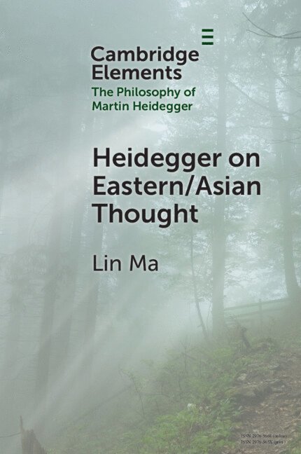 Heidegger on Eastern/Asian Thought 1