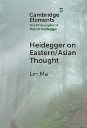 Heidegger on Eastern/Asian Thought 1