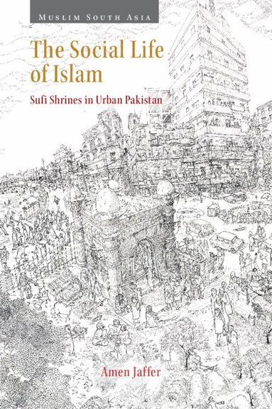 bokomslag Social Life of Islam