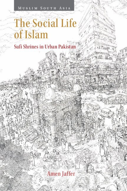 Social Life of Islam 1