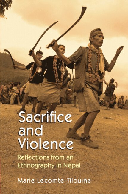 Sacrifice and Violence 1