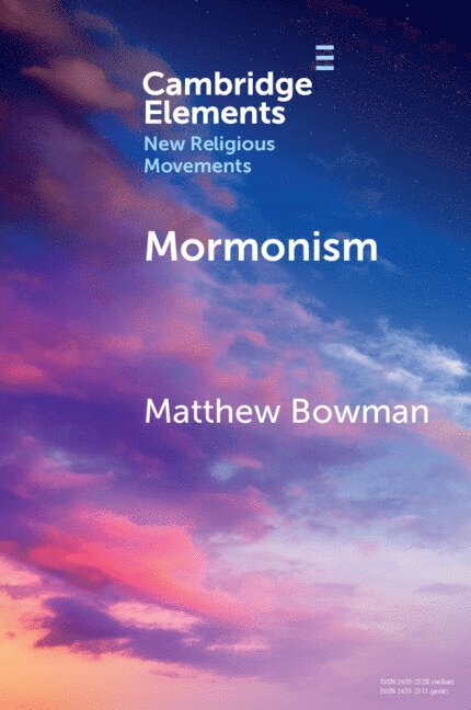 Mormonism 1