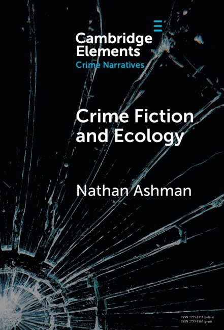 Crime Fiction and Ecology 1