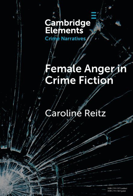 Female Anger in Crime Fiction 1