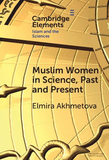 Muslim Women in Science, Past and Present 1