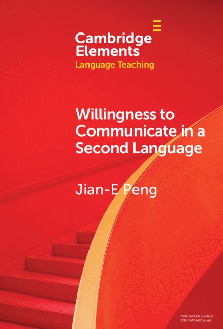 Willingness to Communicate in a Second Language 1