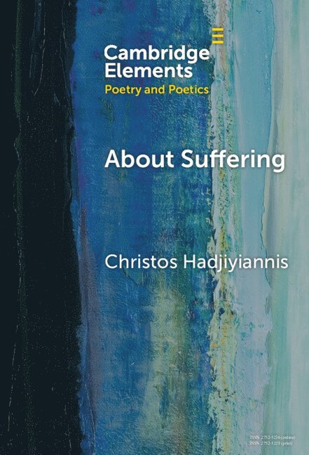 About Suffering 1