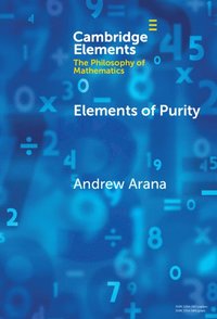 bokomslag Elements of Purity