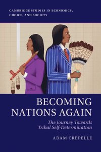 bokomslag Becoming Nations Again