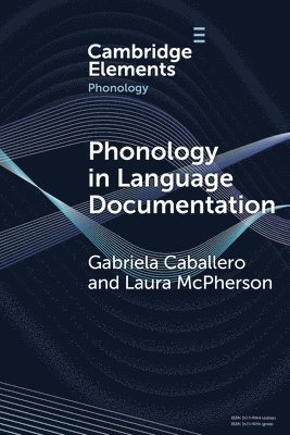 Phonology in Language Documentation