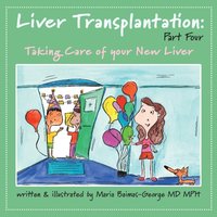 bokomslag Liver Transplantation: Volume 4