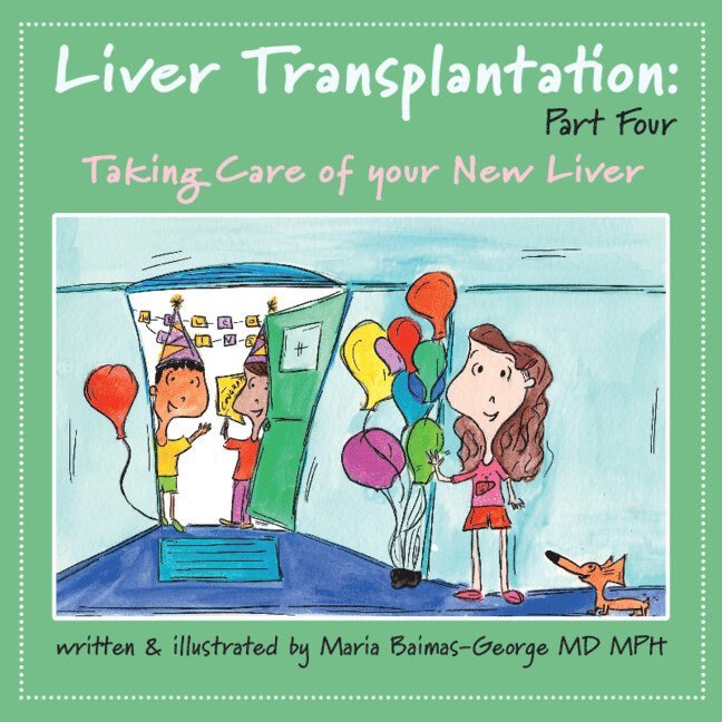 Liver Transplantation: Volume 4 1