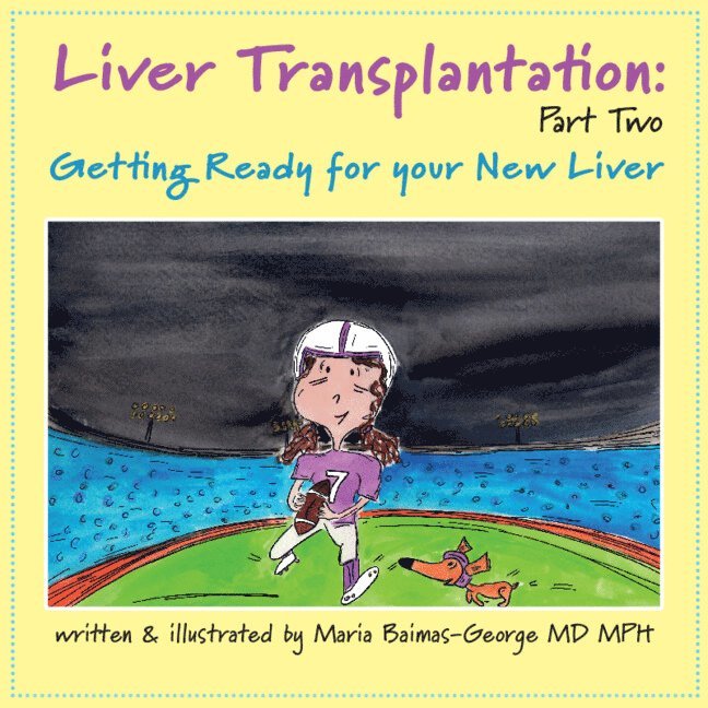 Liver Transplantation: Volume 2 1