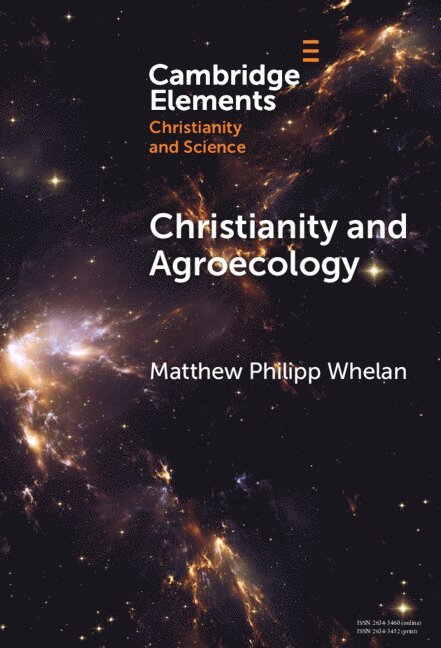 Christianity and Agroecology 1