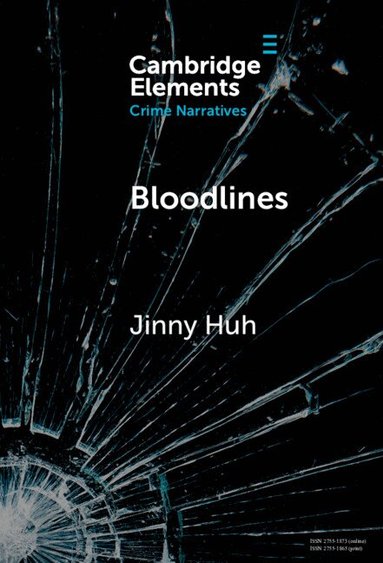 Jinny Huh - Bloodlines, Inbunden