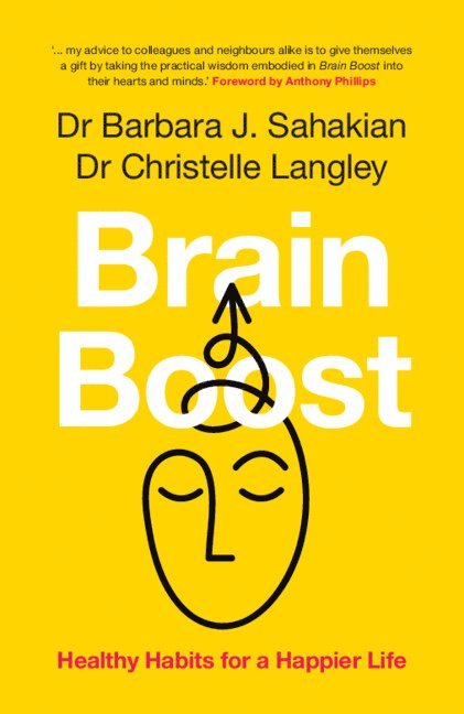 Brain Boost 1