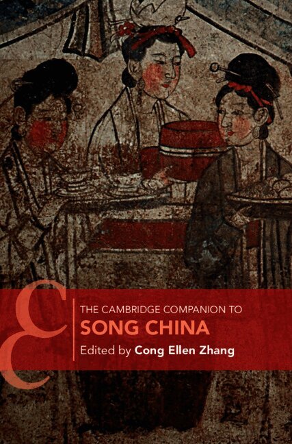 The Cambridge Companion to Song China