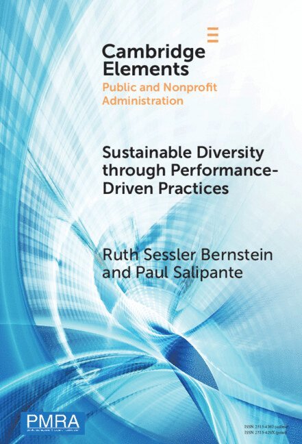 Sustainable Inclusion through Performance-Driven Practices 1