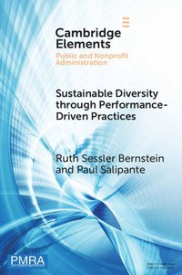 bokomslag Sustainable Inclusion through Performance-Driven Practices