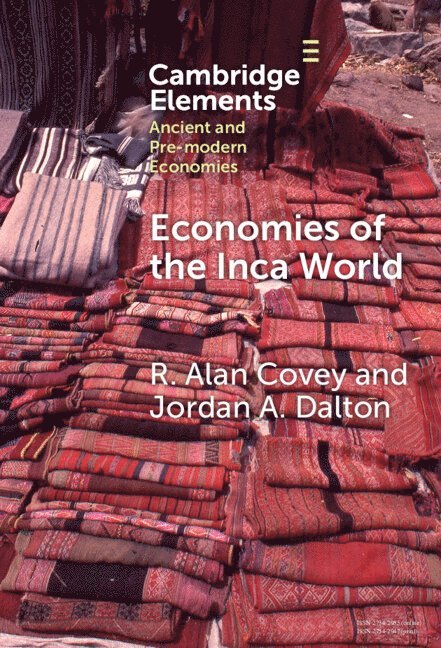 Economies of the Inca World 1