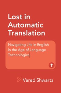 bokomslag Lost in Automatic Translation