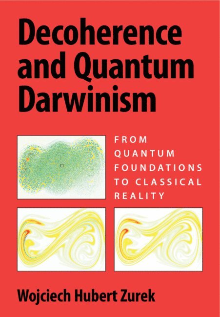 Decoherence and Quantum Darwinism 1