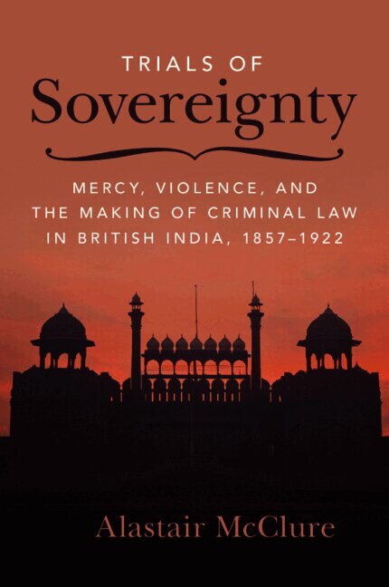 Trials of Sovereignty