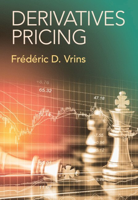 Derivatives Pricing 1